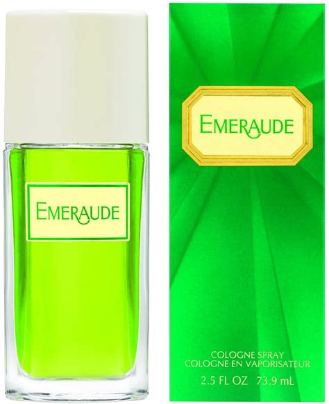 emeraude perfume coty target.